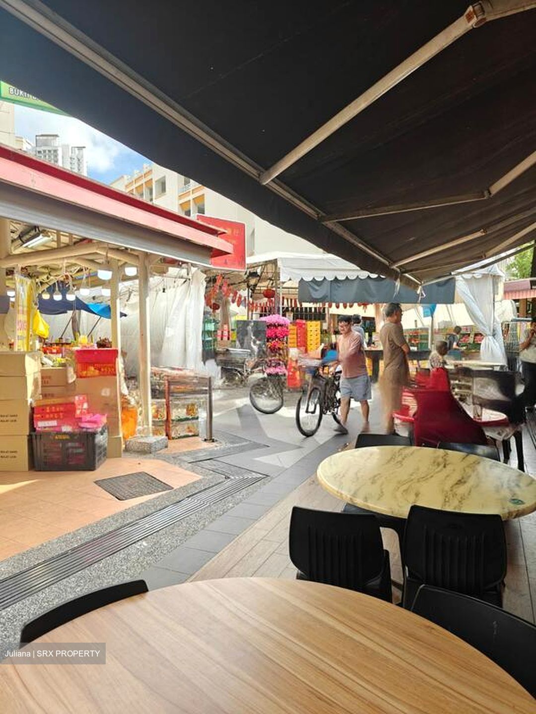 Bukit Batok Street 11 (D23), Shop House #463005221